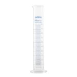 Cylindre de mesure Arka
