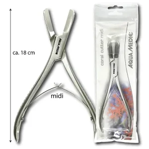 Cutter pour coraux AquaMedic 18 cm Aqua Medic