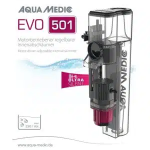 Ecumeur EVO 501, incl. DC Runner 800 Aqua Medic