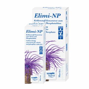 Elimi-NP Tropic Marin