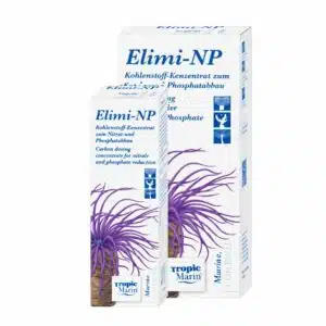 Elimi-NP Tropic Marin