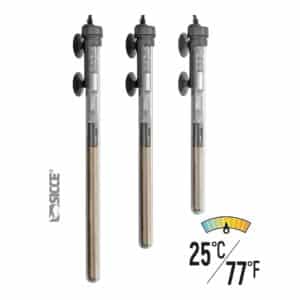 CHAUFFAGE SCUBA Sicce