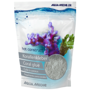 Colle à chauffer 100 gr Aqua Medic