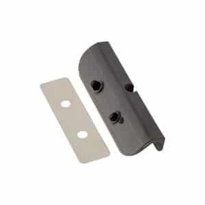 Set lames pour grattoir aimant puissant (largeur 86 mm) Tunze
