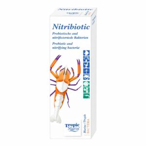 Nitribiotique Tropic Marin