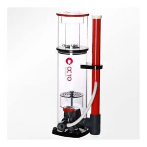 Écumeurs Classic Space Saving (Straight Body) Octo