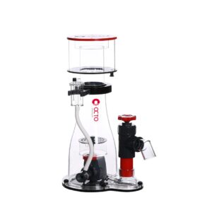 Ecumeur Classic S Space Saving (Wine Bottle Shape) Octo
