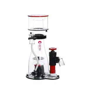 Ecumeur Classic S Space Saving (Wine Bottle Shape) Octo