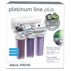 Osmoseur Platinum Line Plus - 24 V Aqua Medic
