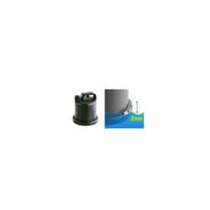 Pompe de remontée ULTRA ZERO 3000litres/heure Sicce