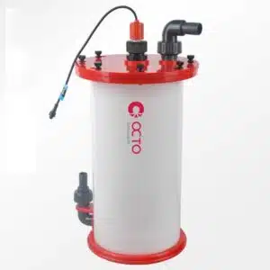 Réacteur à algues Octo