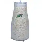 Carbo Ex Air Filter - 4 l ATI
