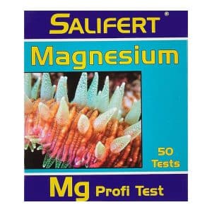 Test MG Salifert