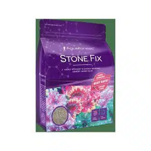 Colle pour pierres et coraux Aquaforest