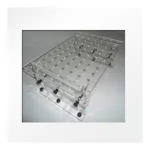 Support d'écumeur Octo