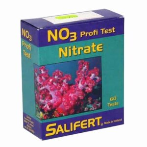 Test NO3 Salifert