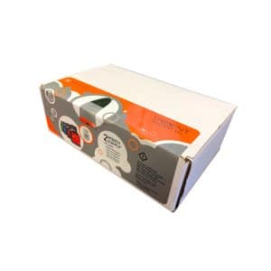 Trident Reagent Kit Neptune Systems