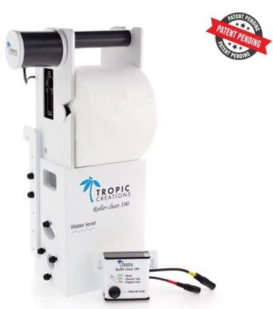 Roller Clean 100 Glamorca