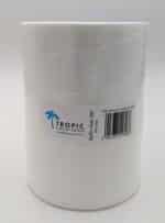 Rouleau voile filtrant pour Roller Clean 200