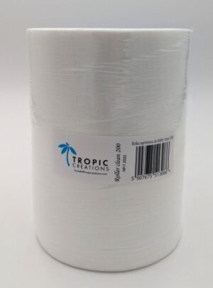 Rouleau voile filtrant pour Roller Clean 200
