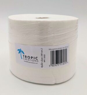 Rouleau voile filtrant pour Roller Clean 100