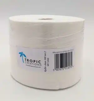 Rouleau voile filtrant pour Roller Clean 100