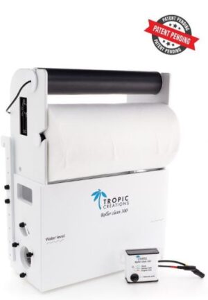Roller Clean 300 Glamorca