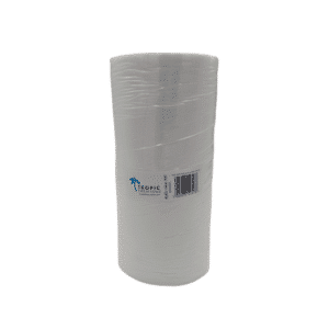 Rouleau voile filtrant pour Roller Clean 300
