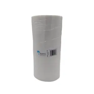 Rouleau voile filtrant pour Roller Clean 300