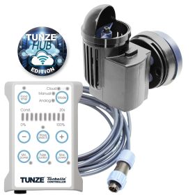 Tunze Turbelle Nanostream 6040 - Pompe de brassage électronique 200-4500 L/h