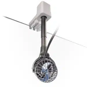 Turbelle Nanostream 6075 ORCA Tunze