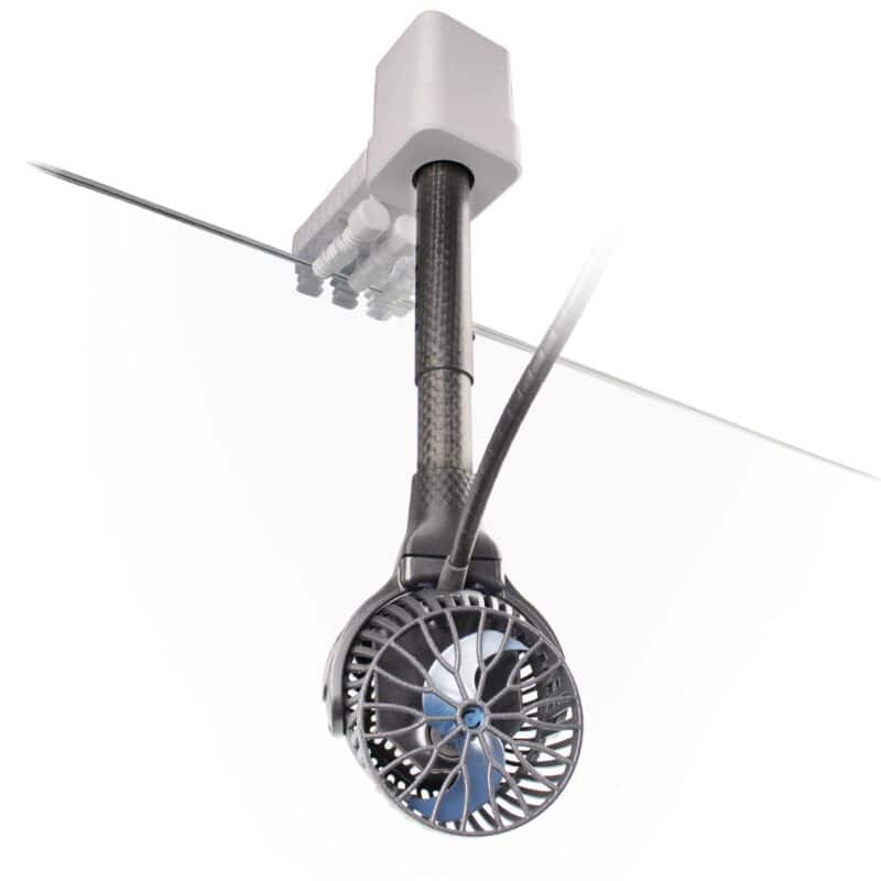6075.501 Turbelle Nanostream Orca Tunze