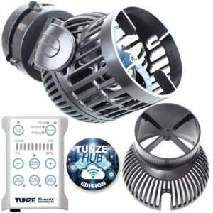 Turbelle Stream 3 6105 HUB Edition Tunze