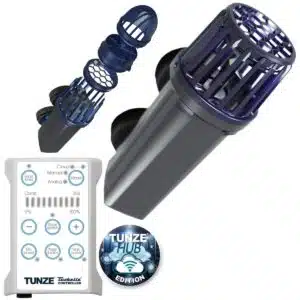 Turbelle Stream 3 6150 HUB Edition Tunze