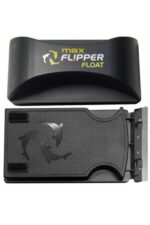 Flipper Max - Nettoyeur magnétique 2 en 1 pour aquarium