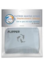 10 cartes de rechange pour Platinum Scraper