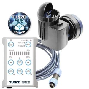 Turbelle Nanostream 6040 HUB Edition Tunze