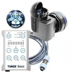 Turbelle Nanostream 6040 HUB Edition Tunze