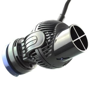 Turbelle Nanostream 6045 Tunze