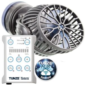Turbelle Nanostream 6075 HUB Edition Tunze
