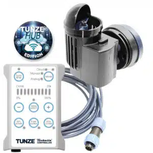 Turbelle Nanostream 6040 Electronic Tunze