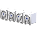 EcoTech Marine Versa VXF-1 Pack 4 Pompes + Base Station