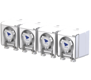 EcoTech Marine Versa VXF-1 Pack 4 Pompes + Base Station