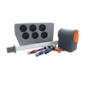 Neptune Systems Apex A3 Pro - Contrôleur Aquarium Professionnel