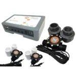 Neptune Systems FMK - Kit Monitoring Débit Eau Flow