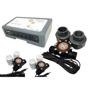 Neptune Systems FMK - Kit Monitoring Débit Eau Flow