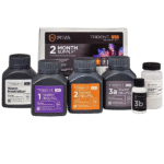 Kit Réactifs Trident NP Neptune Systems - Nitrate & Phosphate 2 Mois