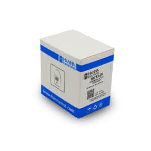 Hanna Réactifs Phosphate LR HI713 – 25 Tests