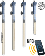 Sicce Scuba Contactless – Thermoplongeur Connecté