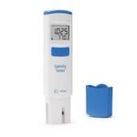 Hanna Testeur Salinité HI98319 – Stylo Numérique Étanche